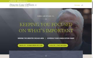 Matthew B. Downs Attorney at Law