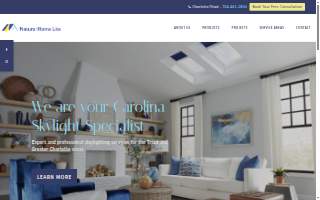 Natural Home Lite