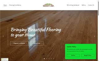 Oaken Floor Co.
