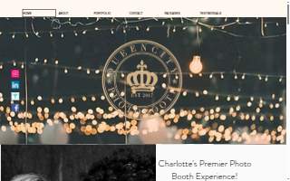 Queen City Photobooth of Cornelius