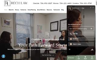 Rech Law, P.C. of Cornelius