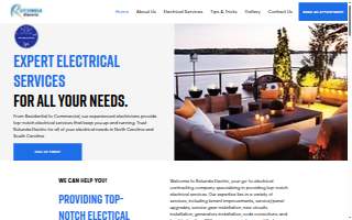 Rotunda Electric