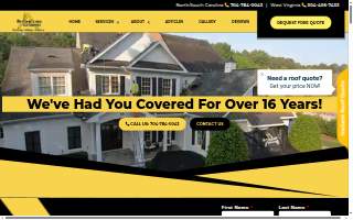 Sutherlands Exteriors LLC