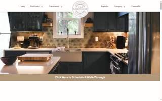 TGA Renovated