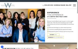 Whalen Dentistry