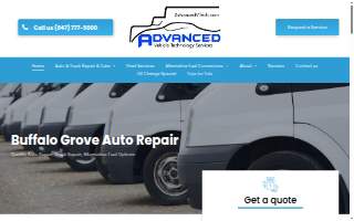 Advanced Wealth Strategies, Inc.