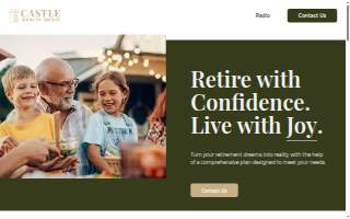 Castle Wealth Group, LLC