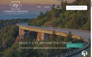Common Ground Psychiatry