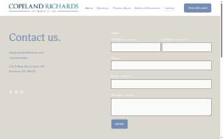 Copeland Richards