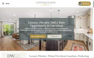 Copper Builders
