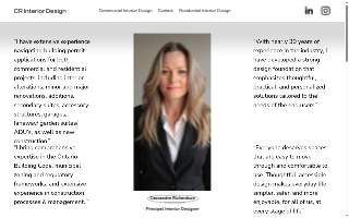CR Interior Design Home Staging