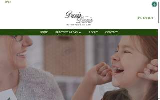 Davis & Davis, Attorneys at Law, P.C. (Davidson County)