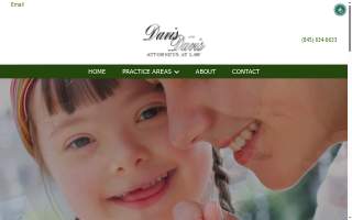 Davis & Davis Financial Partners