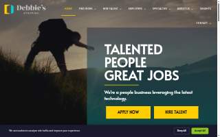 Debbie's Staffing