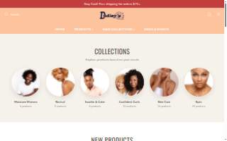 Dudley's Home Health Inc.