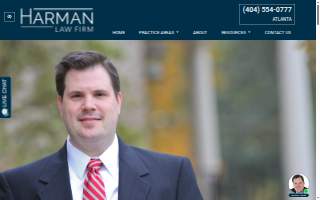 Harman Law