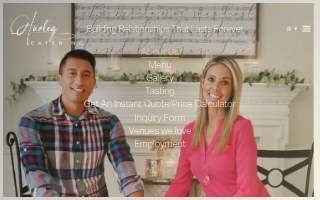 Hurley Catering of Davidson