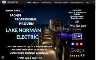 Lake Norman Electric of Davidson