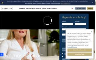 Lisinski Law Firm of Dublin