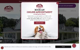 Main Street Veterinary Hospital