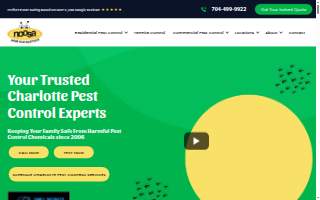 Noosa Pest Management LLC of Davidson