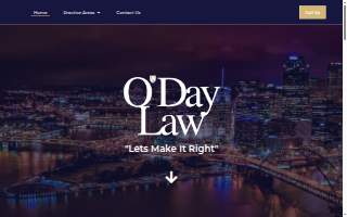 O'Day Law Firm PLLC