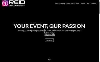 Reid DJ Company