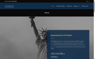 Reyna Immigration Law of Davidson