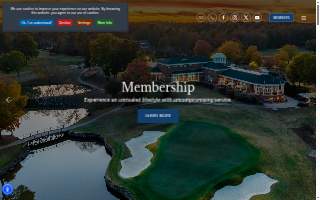 River Run Country Club