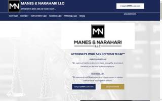 RMN Car Accident & Personal Injury Law