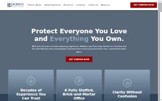 Robbins Law Firm