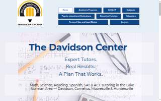 The Davidson Center