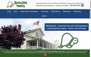 Turtle Creek Nursery