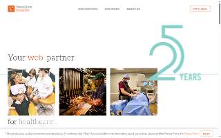 Vermillion Creative