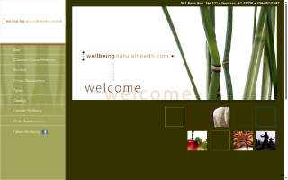 Wellbeing Natural Health
