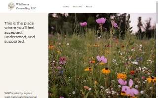 Wildflower Photography