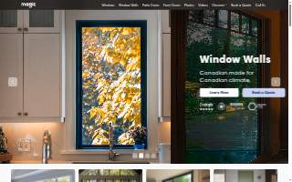 Windows & Doors By Design of Davidson