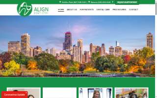 Align Fence Builders