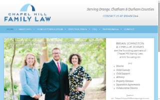 Chapel Hill Family Law
