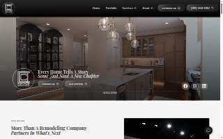 CQC Home