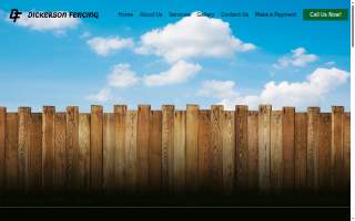 Dickerson Fencing