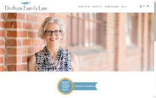 Durham Family Law Firm | Divorce Lawyer