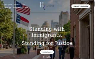 Hatch Rockers Immigration of Durham