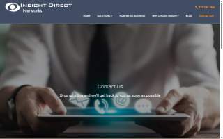Hillsborough IT Support Company and Managed IT Services in Durham, NC | Insight Tech Advisors