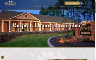 Hudson Funeral Home & Cremation