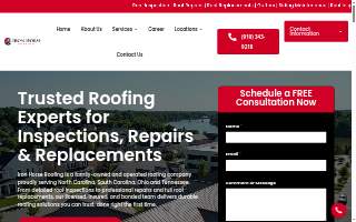 Iron Horse Roofing