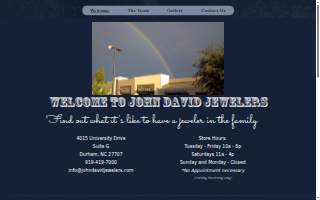John David Jewelers