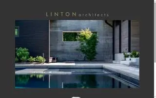 Linton Architects of Durham website