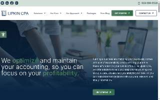 Lipkin CPA, PLLC