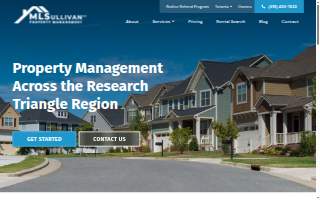 MLSullivan Property Management